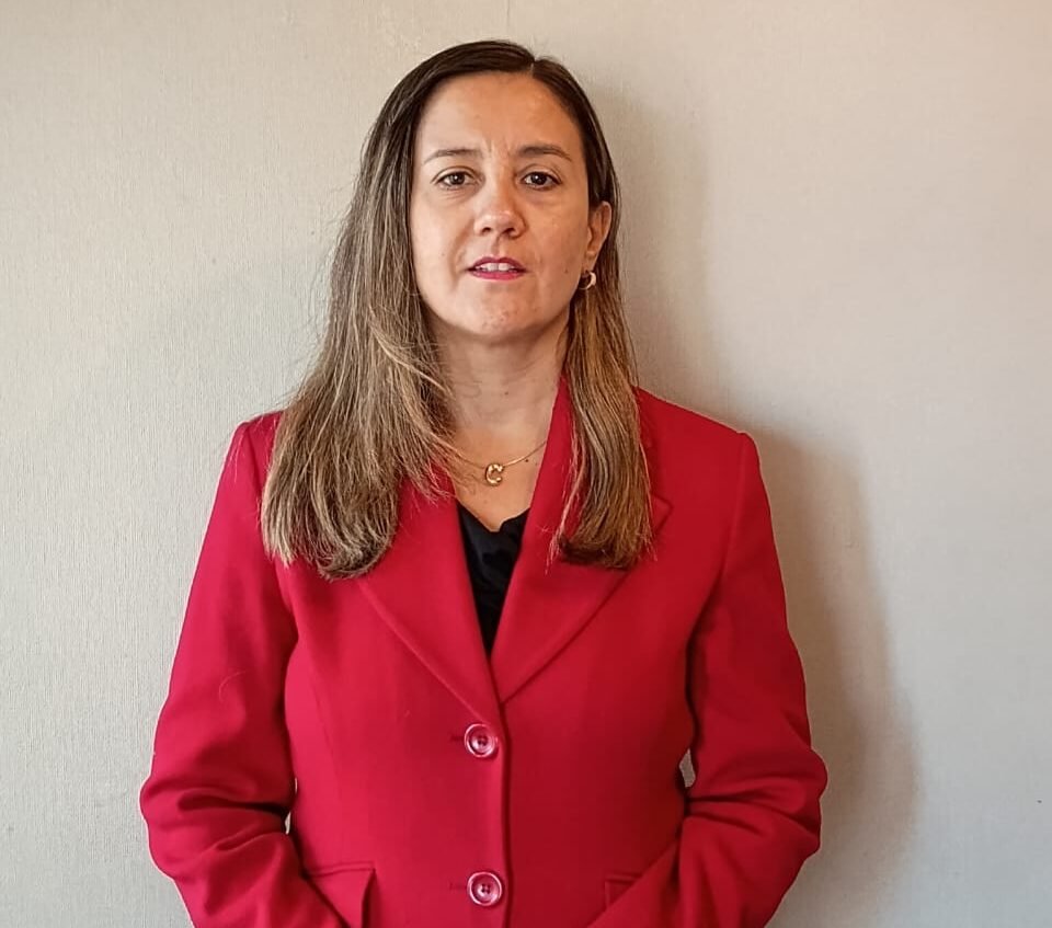 Carmen Rita Rosales