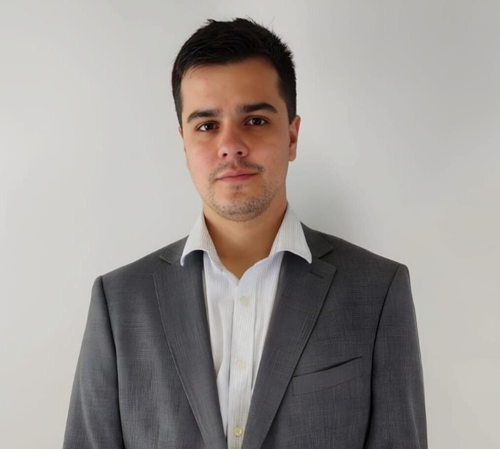 Felipe Cabrera