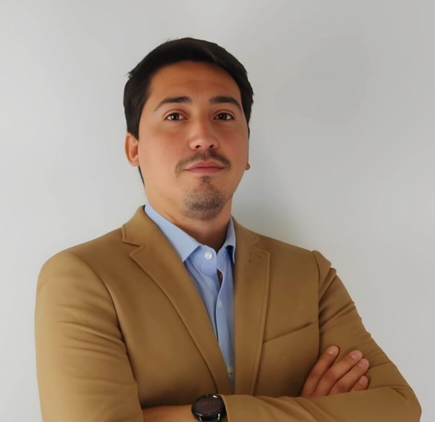 Francisco Villalobos