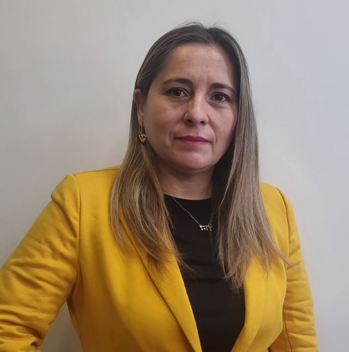 Katherine Vargas