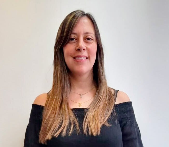 María José Quiroz