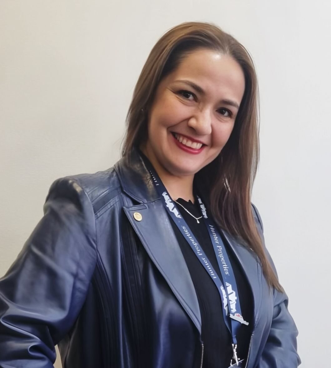 Patricia Pérez