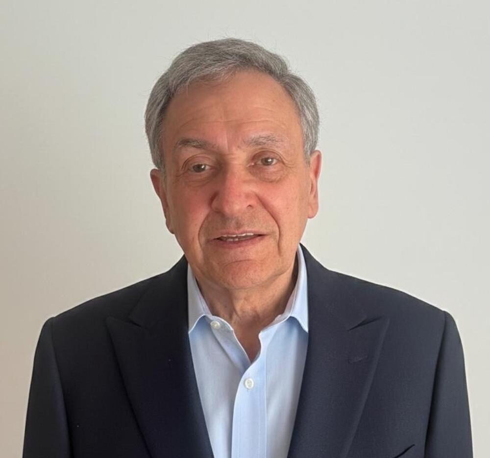 Patricio Meixner