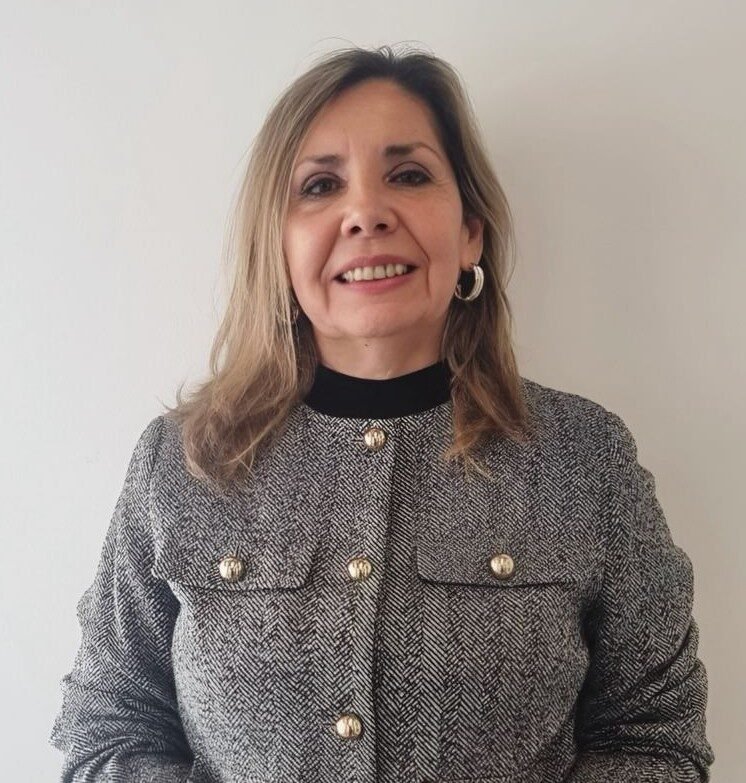 Violeta Hernández