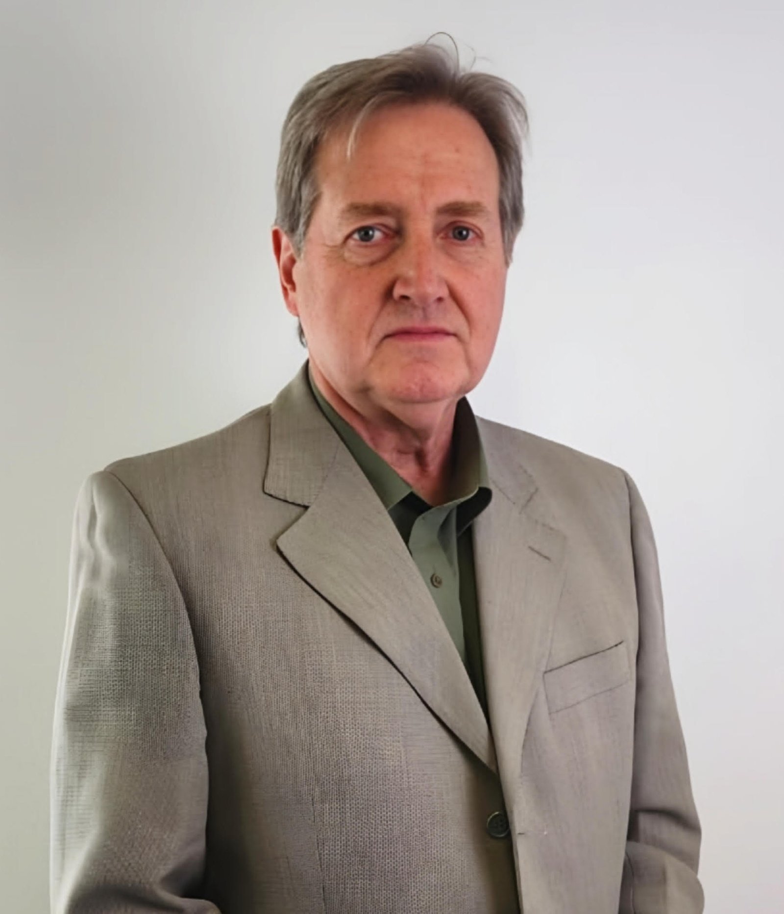 Alejandro Fuenzalida