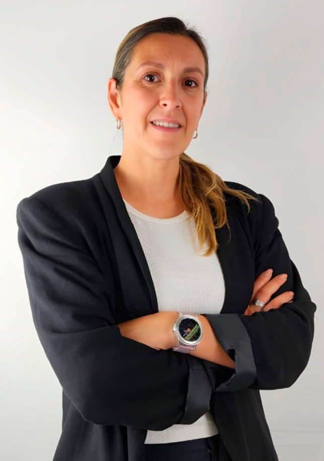 Verónica Valín